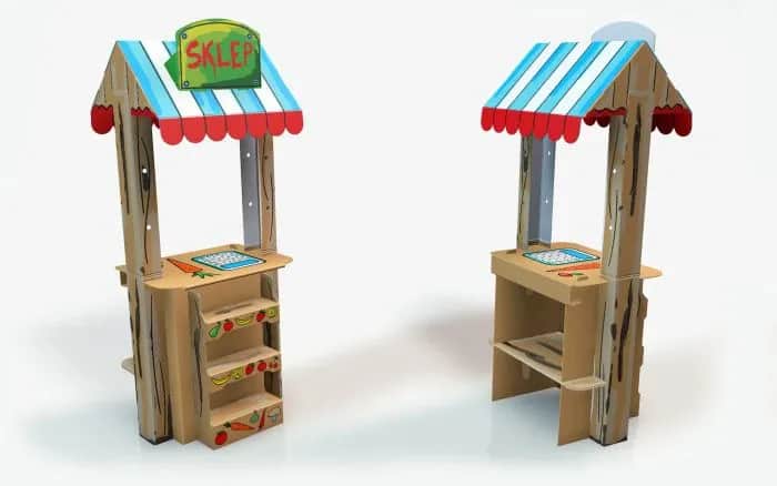 Najlepsze sklepiki zabawkowe dla dzieci – rozwój przez zabawę