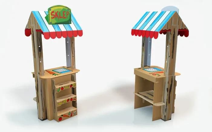 Najlepsze sklepiki zabawkowe dla dzieci – rozwój przez zabawę