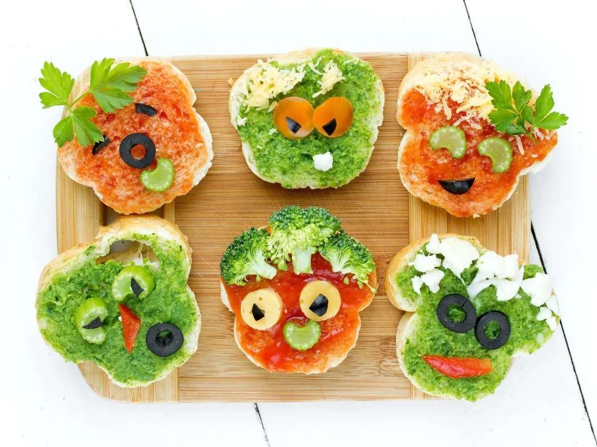 Z czym kanapki dla niemowlaka? Sprawdzone przepisy i składniki