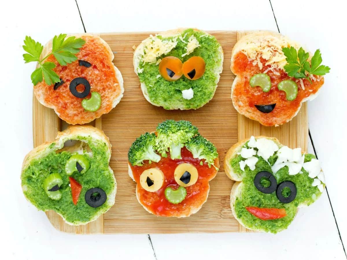 Z czym kanapki dla niemowlaka? Sprawdzone przepisy i składniki