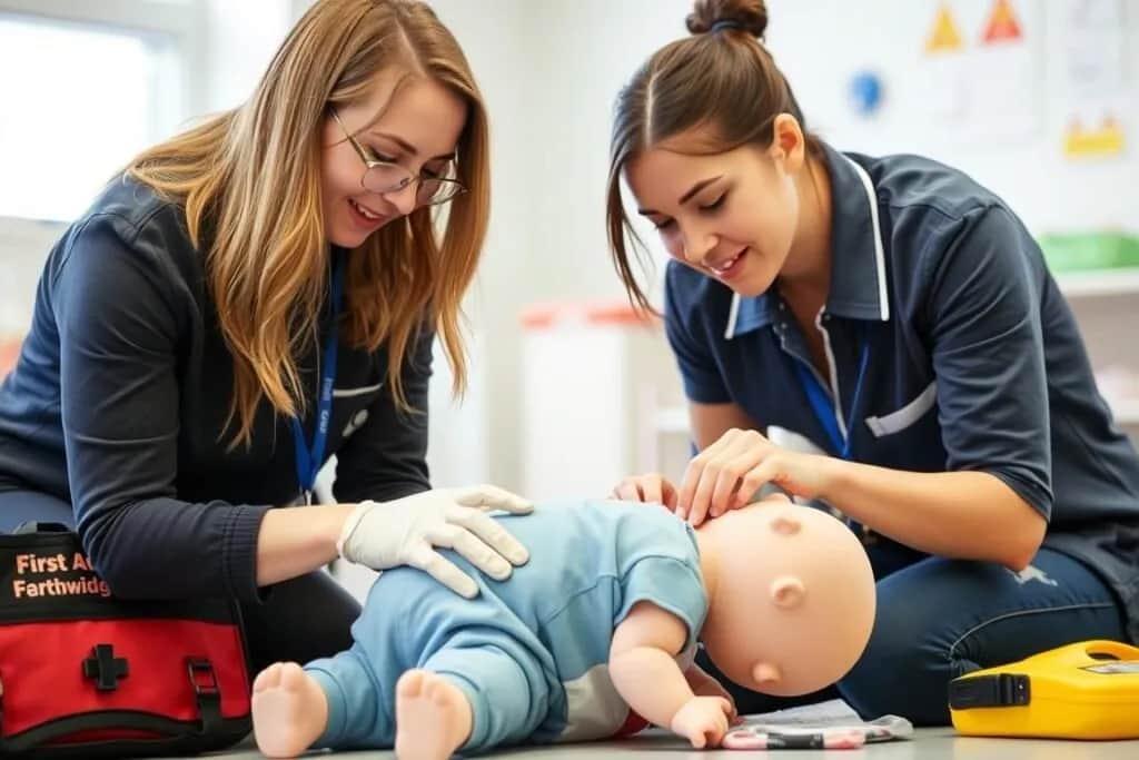 Ile za godzinę opiekunka? Sprawdź stawki i czynniki wpływające na wynagrodzenie