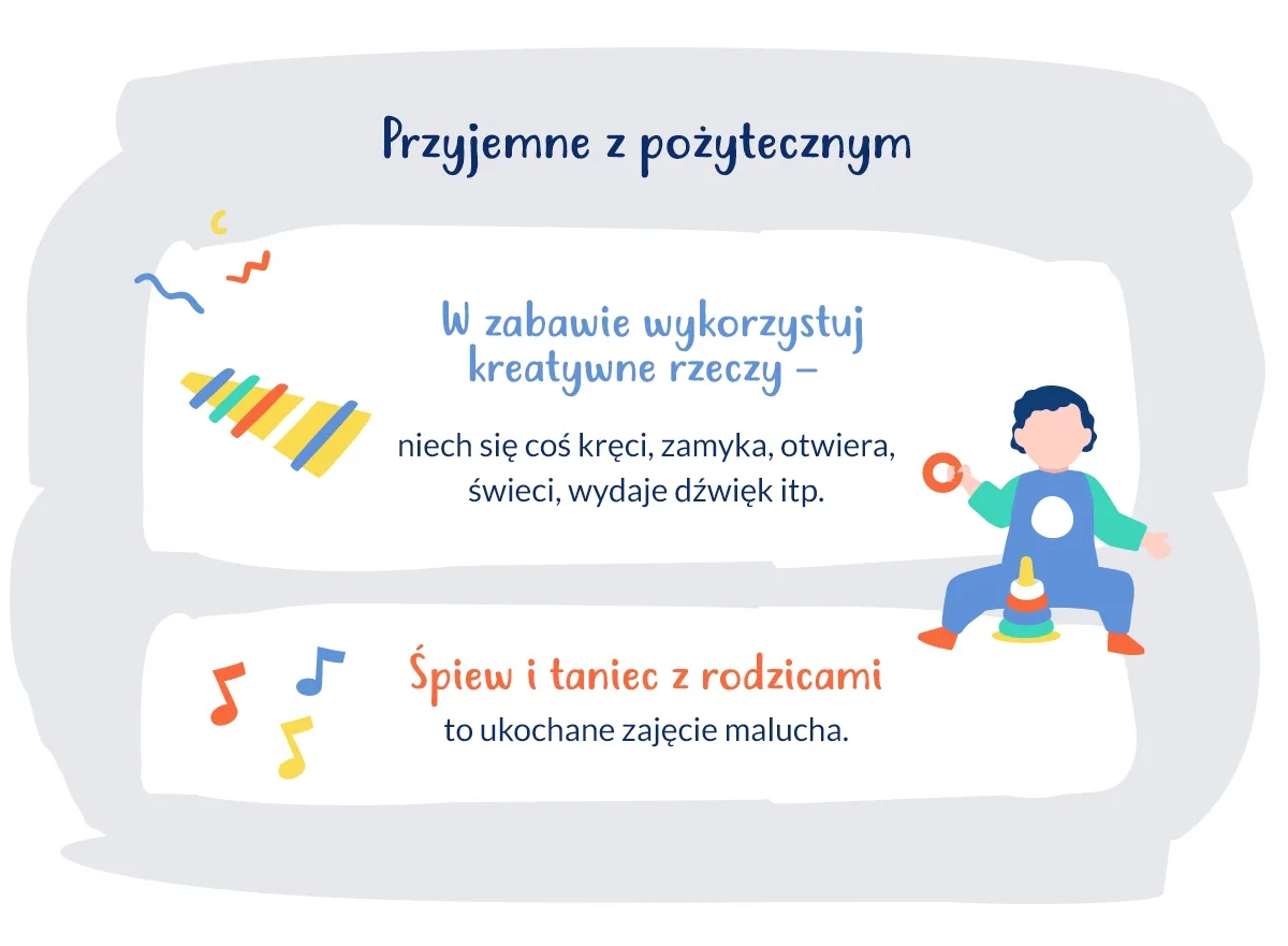 Co powinno umieć 9 miesięczne dziecko? Kompletny Poradnik Rozwoju