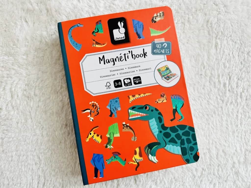 Najlepsze dino zabawki dla dzieci – edukacja i zabawa w jednym