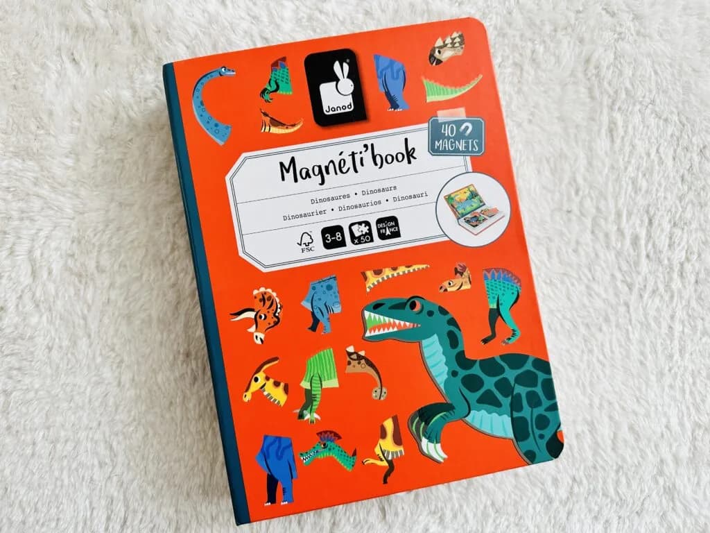 Najlepsze dino zabawki dla dzieci – edukacja i zabawa w jednym