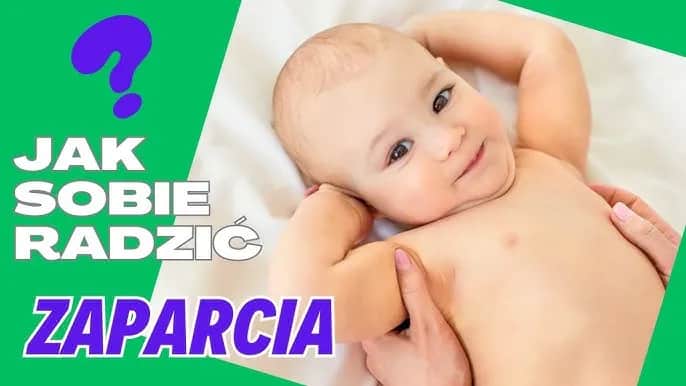 Skuteczne sposoby na zaparcia u niemowlaka - ulga dla maluszka