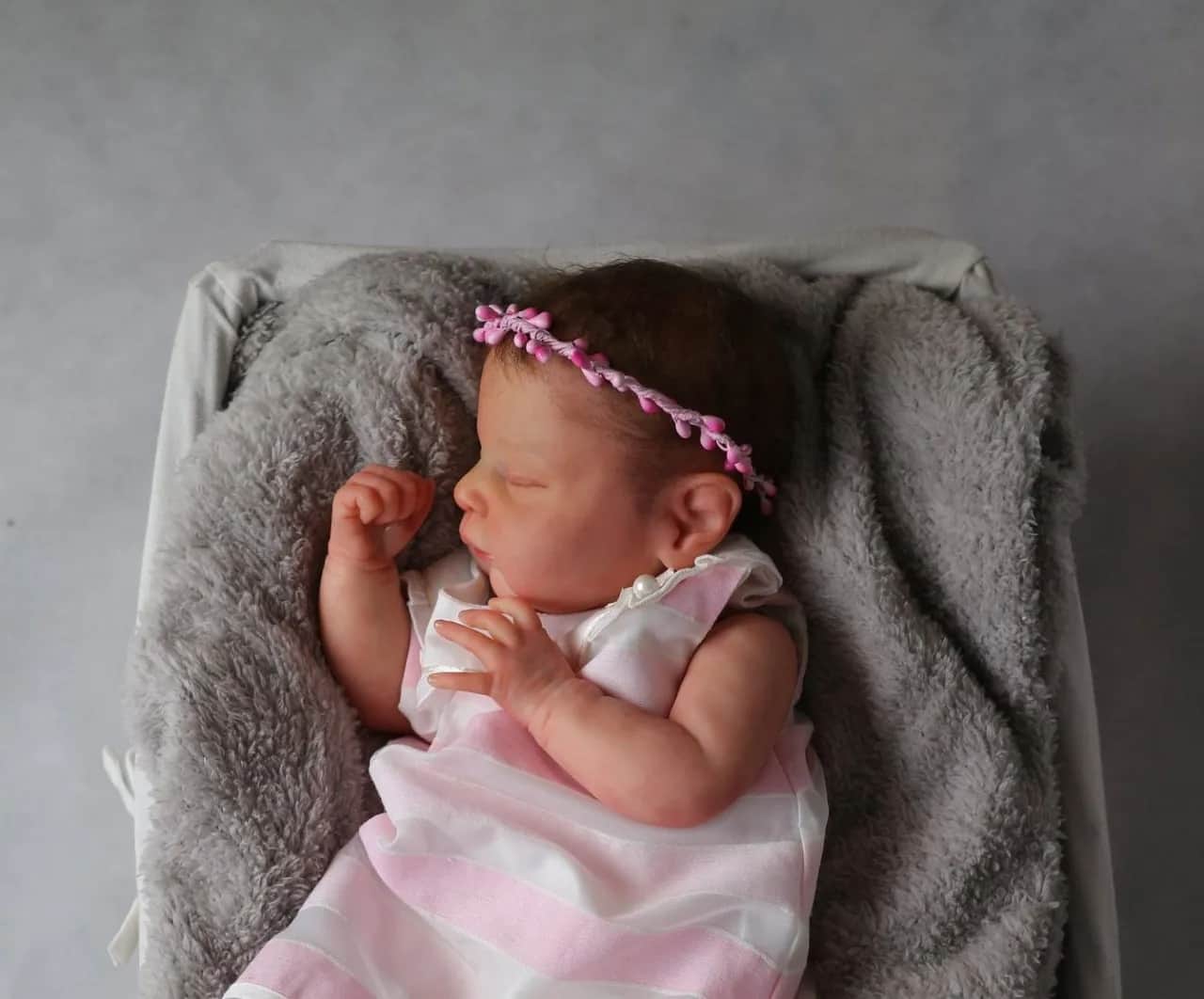 Lalki jak prawdziwe dziecko – emocjonalne wsparcie i terapia dla rodziców