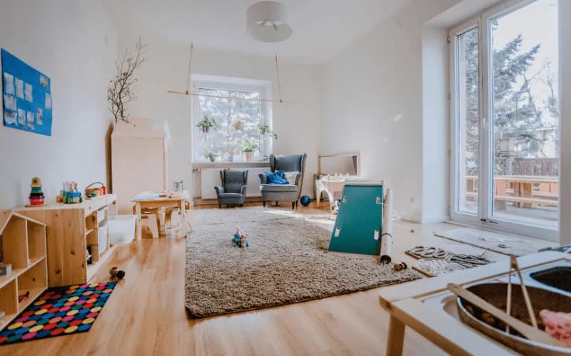 Jak założyć żłobek w Polsce – krok po kroku do sukcesu bez błędów