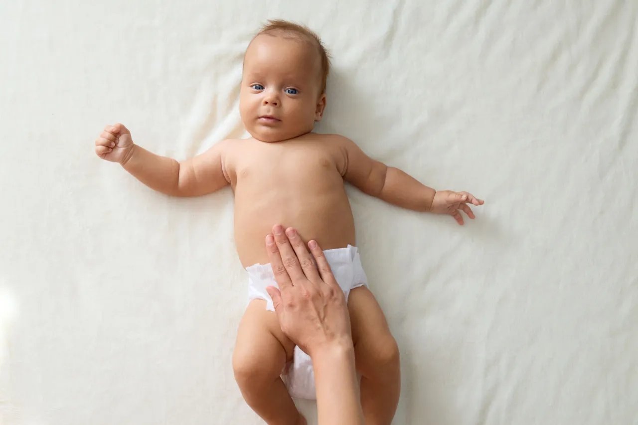 Biegunki u dziecka: kiedy do lekarza i jak uniknąć powikłań