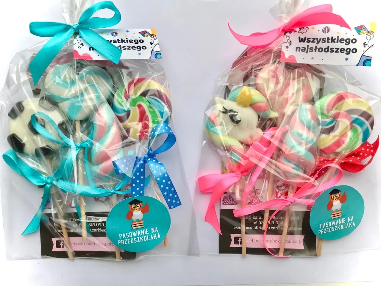 Pomysły na prezenty na pasowanie na przedszkolaka, które zachwycą dziecko
