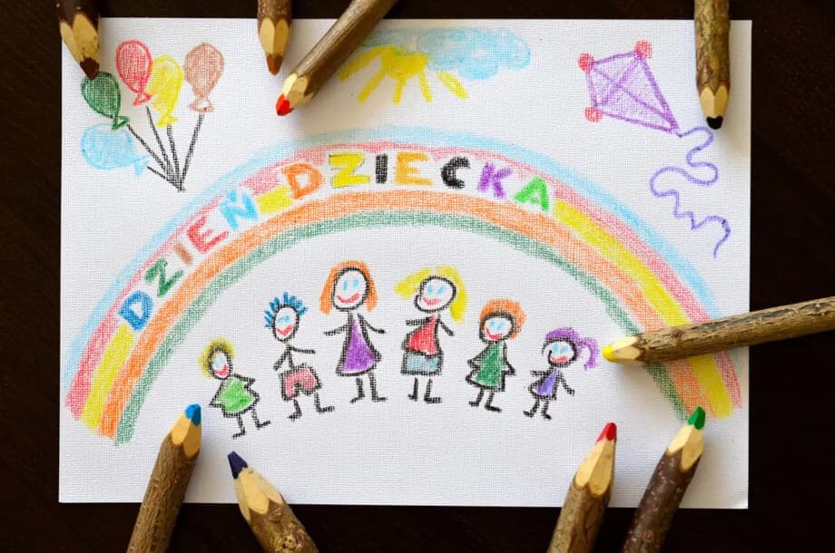 Kiedy jest dzień dziecka? Odkryj znaczenie i tradycje tego święta