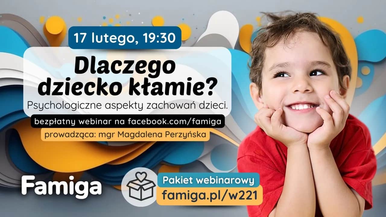 Dlaczego dziecko kłamie? Zrozumienie przyczyn i emocji za kłamstwem