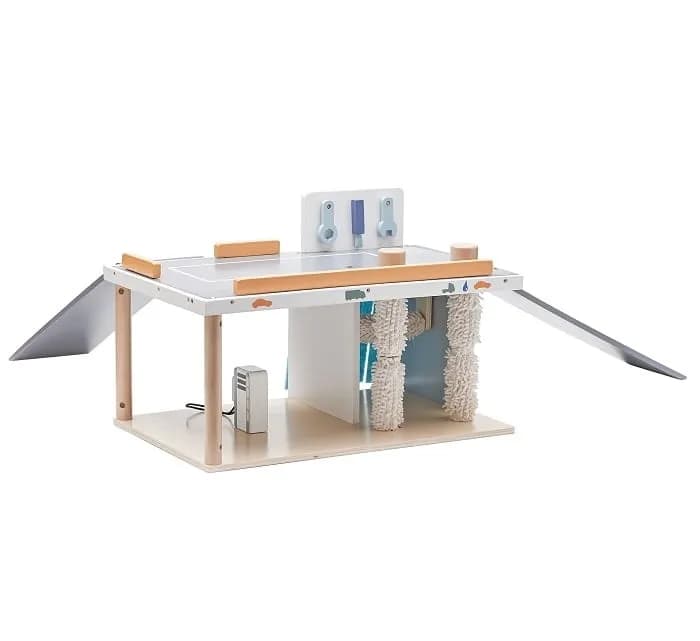 Najlepsze myjnie zabawkowe dla dzieci – rozwijaj wyobraźnię i umiejętności