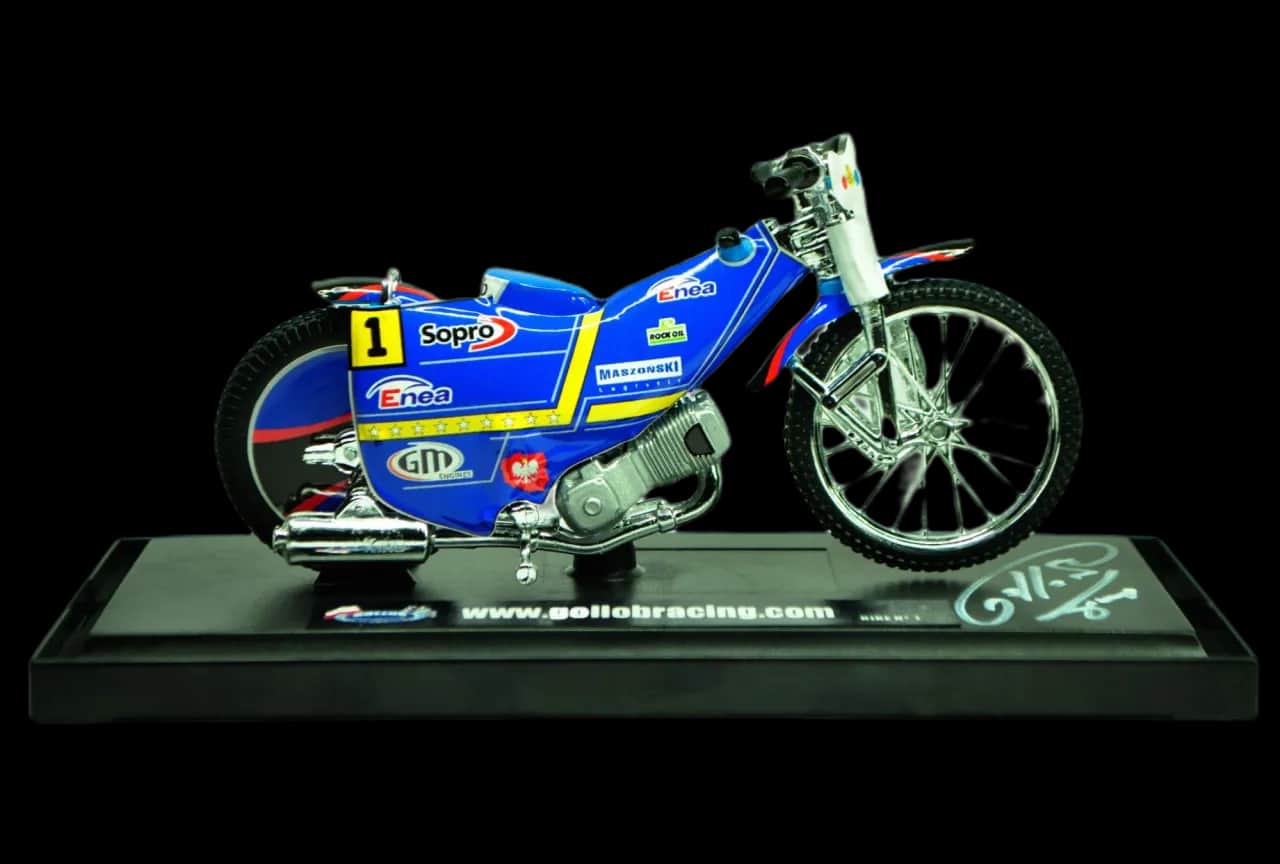 Najlepsze zabawki motor żużlowy – modele, ceny i opinie użytkowników