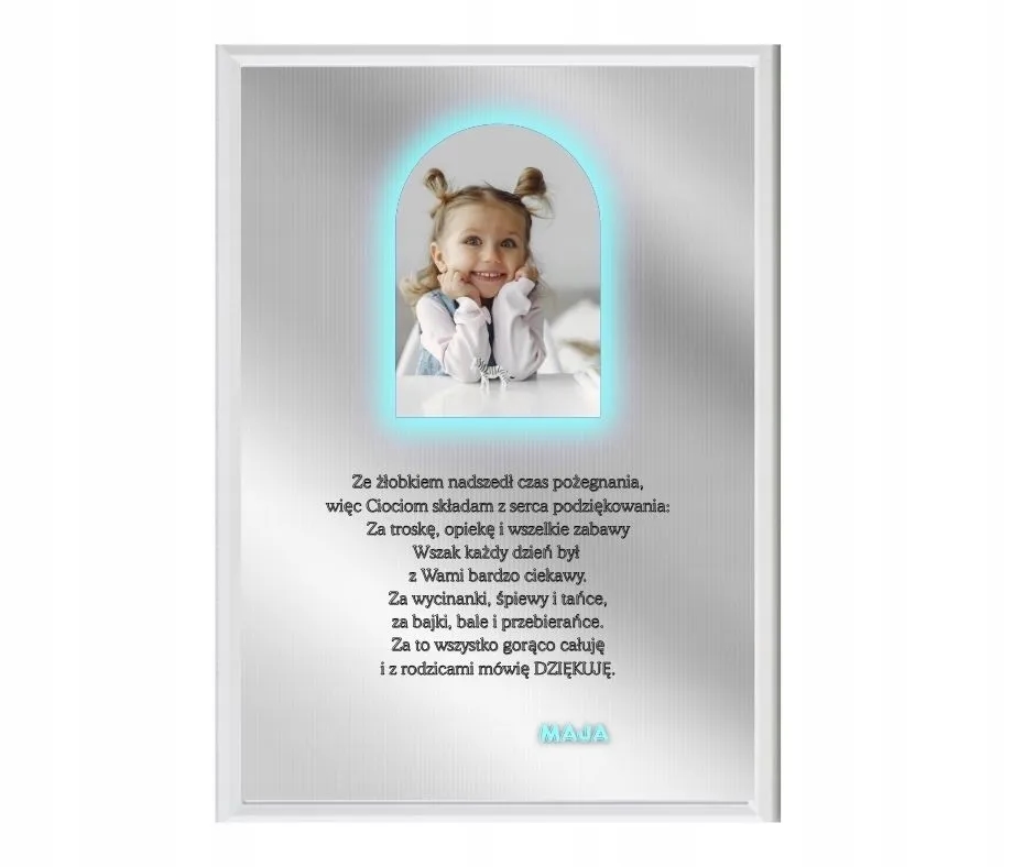 Co kupić paniom na zakończenie żłobka? 10 wzruszających pomysłów na prezenty