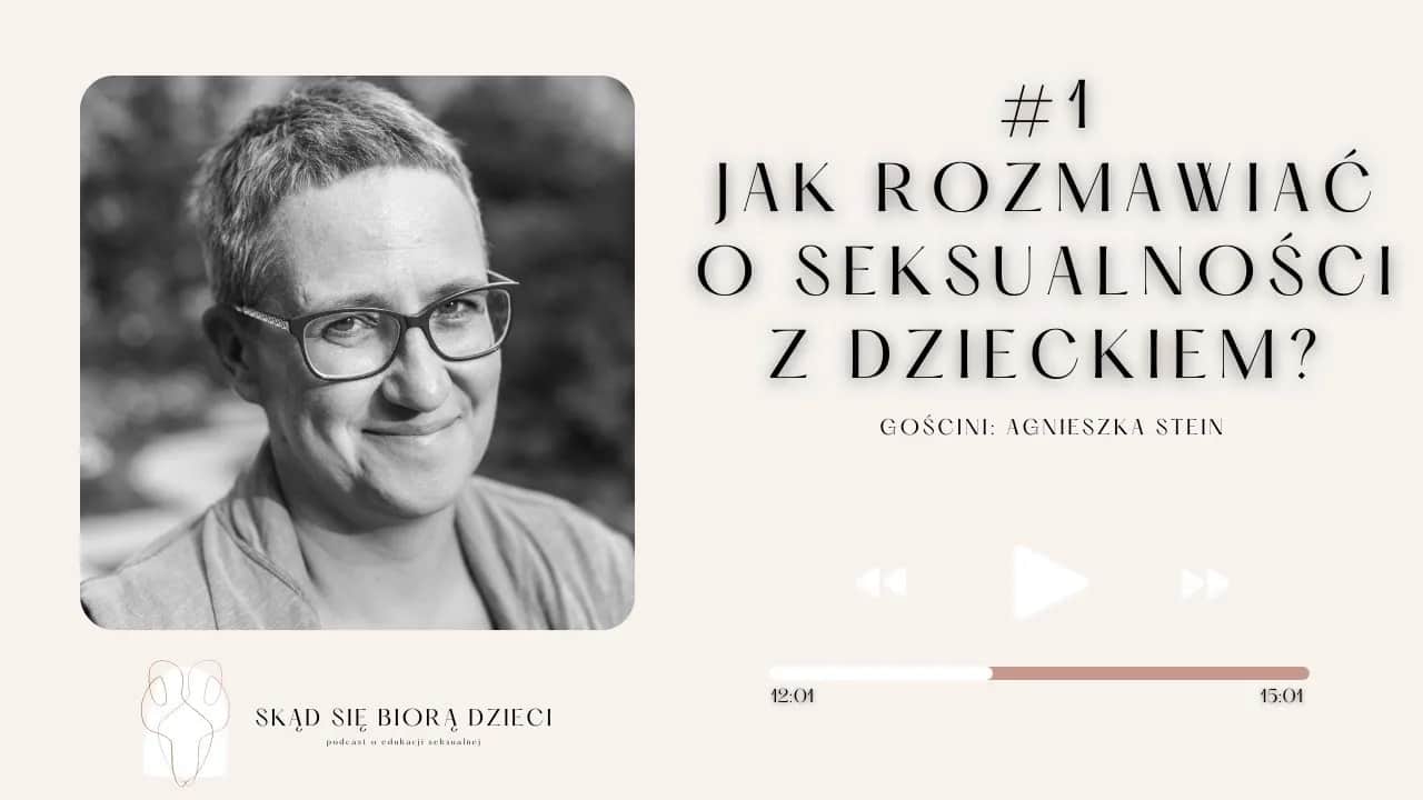 Jak rozmawiać z przedszkolakami o seksualności, by uniknąć nieporozumień