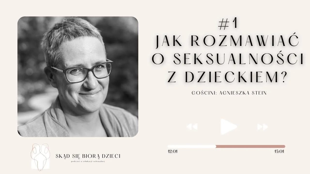 Jak rozmawiać z przedszkolakami o seksualności, by uniknąć nieporozumień