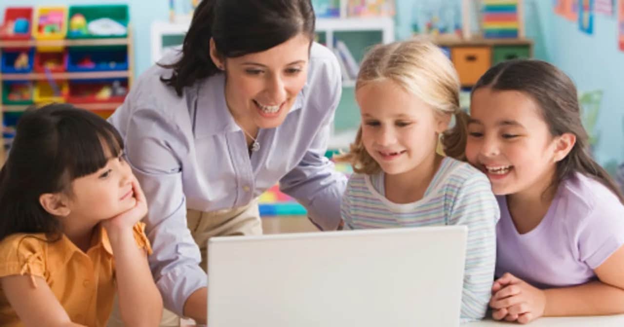 Czy przedszkolak to uczeń? Prawda, która może cię zaskoczyć