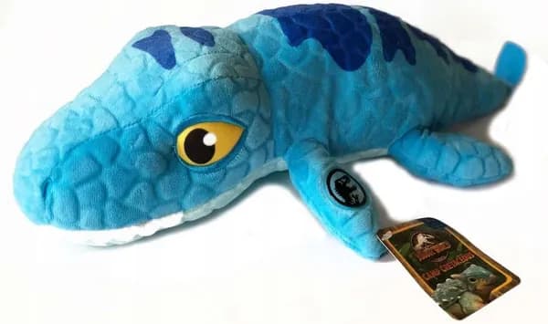 Mozazaur Jurassic World zabawka - porównanie najlepszych modeli dla dzieci