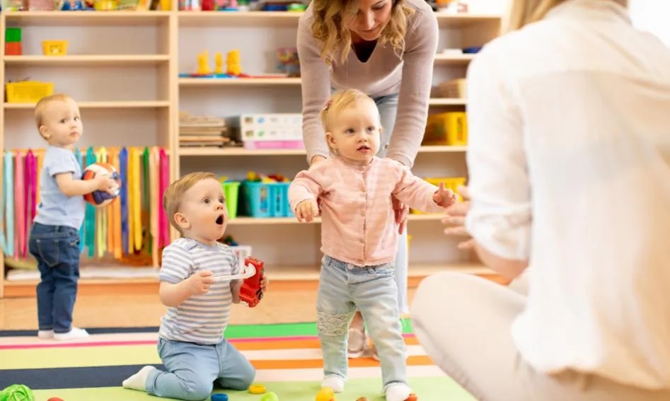 Komu przysługuje 400 zł na żłobek? Sprawdź, czy się kwalifikujesz