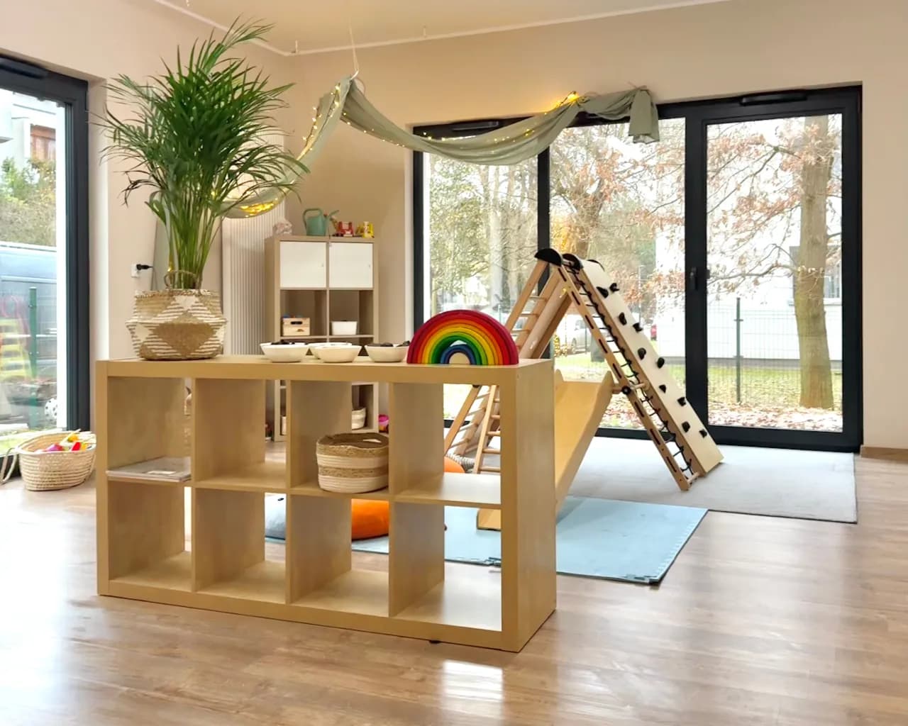 Jak otworzyć żłobek prywatny: kluczowe kroki i wymagania, aby nie popełnić błędów