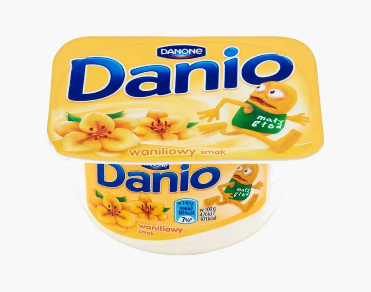 Jaki serek homogenizowany dla niemowlaka? Unikaj niezdrowych dodatków