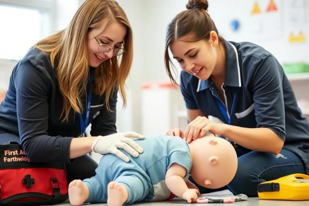 Ile kosztuje opiekunka do dziecka? Ceny i czynniki wpływające na stawki