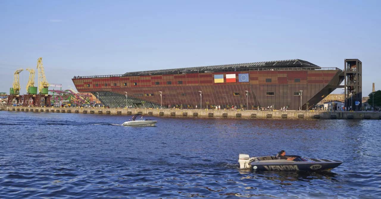 Co zwiedzić w Szczecinie z dzieckiem: najlepsze atrakcje dla rodzin