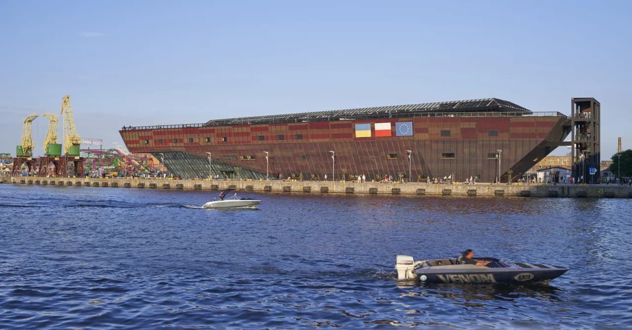 Co zwiedzić w Szczecinie z dzieckiem: najlepsze atrakcje dla rodzin