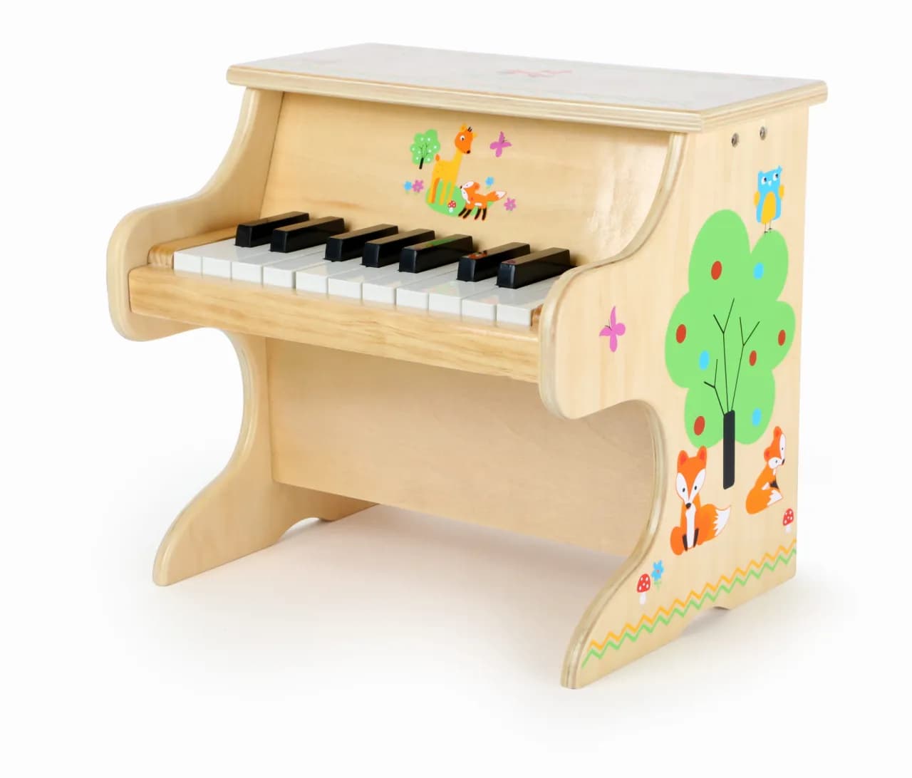 Pianino zabawka – wybierz najlepszy model dla swojego dziecka